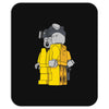 breaking bad lego parody Mousepad