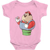 fat Baby Onesie