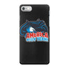 team america iPhone 7 Case