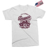 bayside high Exclusive T-shirt