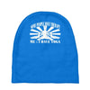 yoga inspired Baby Beanies