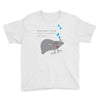 cloudy Youth Tee