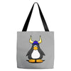vikings Tote Bags