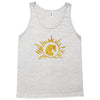 bahubali empire gold Tank Top