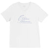 urban achievers V-Neck Tee