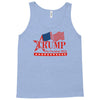 trump 2016 for president election Tank Top