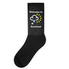 scottish weather Socks