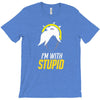 im with stupid T-Shirt