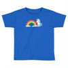 tasty rainbow Toddler T-shirt