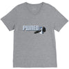 pwned V-Neck Tee