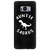Auntiesaurus Samsung Galaxy S8 Plus