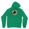delivery express Unisex Hoodie