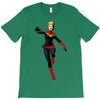 captain marvel T-Shirt