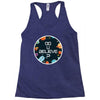 Do You Believe Racerback Tank