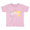 archie's girls Toddler T-shirt