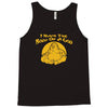 i have the body of a god Tank Top