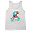 boxers support prostate cancer awareness Tank Top