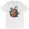 ded, dead, and deadly T-Shirt