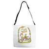 frog &amp; toad Adjustable Strap Totes
