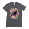 the year of the boxer Ladies Fitted T-Shirt