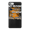 social worker iPhone 7 Case