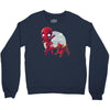 copperpool Crewneck Sweatshirt