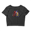 mutant v mutant Crop Top