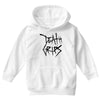 Death Grips Youth Hoodie