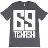 tekashi 6ix9ine  gummo 69 T-Shirt