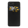 friendly kitty iPhone 7 Plus Case