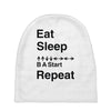 loop detected Baby Beanies