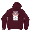 forest fighter Unisex Hoodie