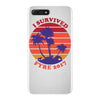fyre 2017 iPhone 7 Plus Case