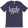 lamb of god new T-Shirt