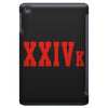 XXIV K iPad Mini