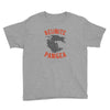 reunite pangea Youth Tee