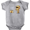 mum, is that you Baby Bodysuit
