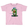 leonardo Toddler T-shirt