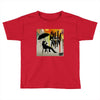 BRUNO MARS Toddler T-shirt