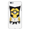 wolvenion (2) iPhone 6 Plus/6S Plus Case