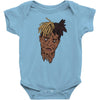 XXXTentacion Baby Onesie