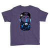pirate beard Youth Tee
