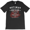 optimus trans T-Shirt