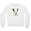 hand in hand Crewneck Sweatshirt