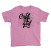 Child Of God Youth Tee