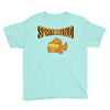 springfield Youth Tee
