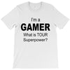 gamer baseball T-Shirt