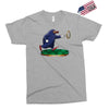 niffler the hedgehog Exclusive T-shirt
