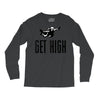 get high Long Sleeve Shirts