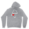 i love lamp (2) best trending Unisex Hoodie